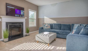 Family-Friendly Near Ft Moore - Lakeside Lodging
